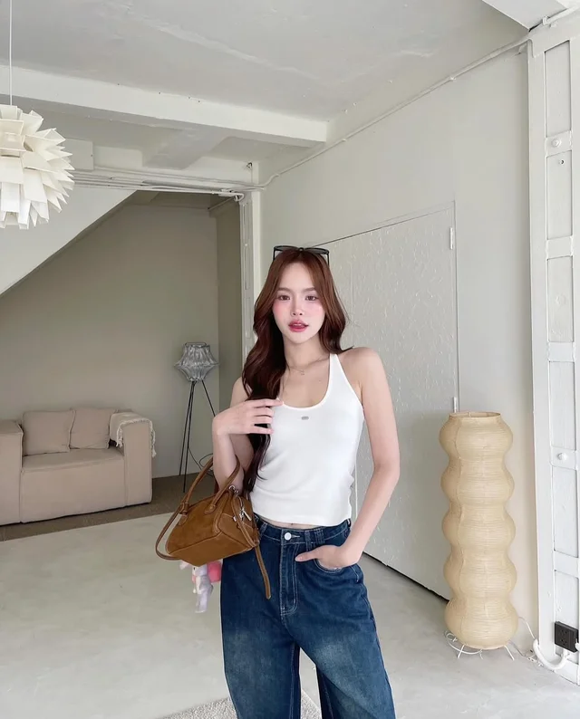 เสื้อกล้าม Riley
