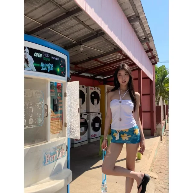 Fortunee ชุดเซ็ท thumbnail 8