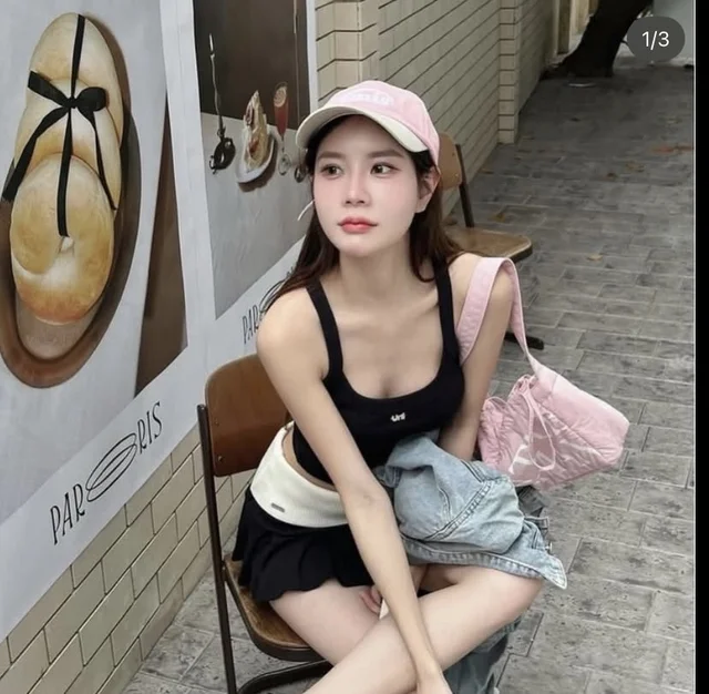 Unigam ชุดเซ็ทสุดฮิต สีดำ น่ารักมาก thumbnail 3