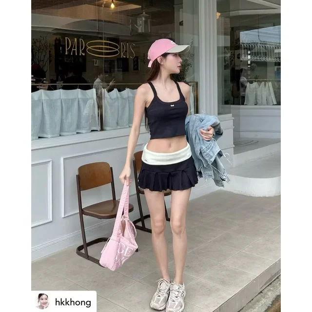 Unigam ชุดเซ็ทสุดฮิต สีดำ น่ารักมาก thumbnail 4
