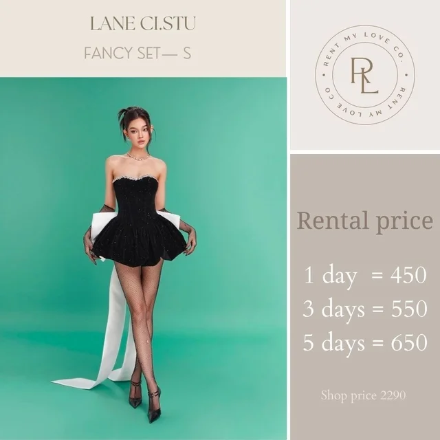 Fancy Set