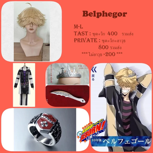 Bell หน่วยวาเรียภาคอนาคต