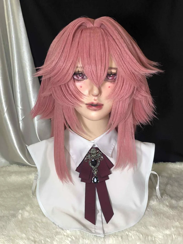 ชุด Yae Miko thumbnail 3
