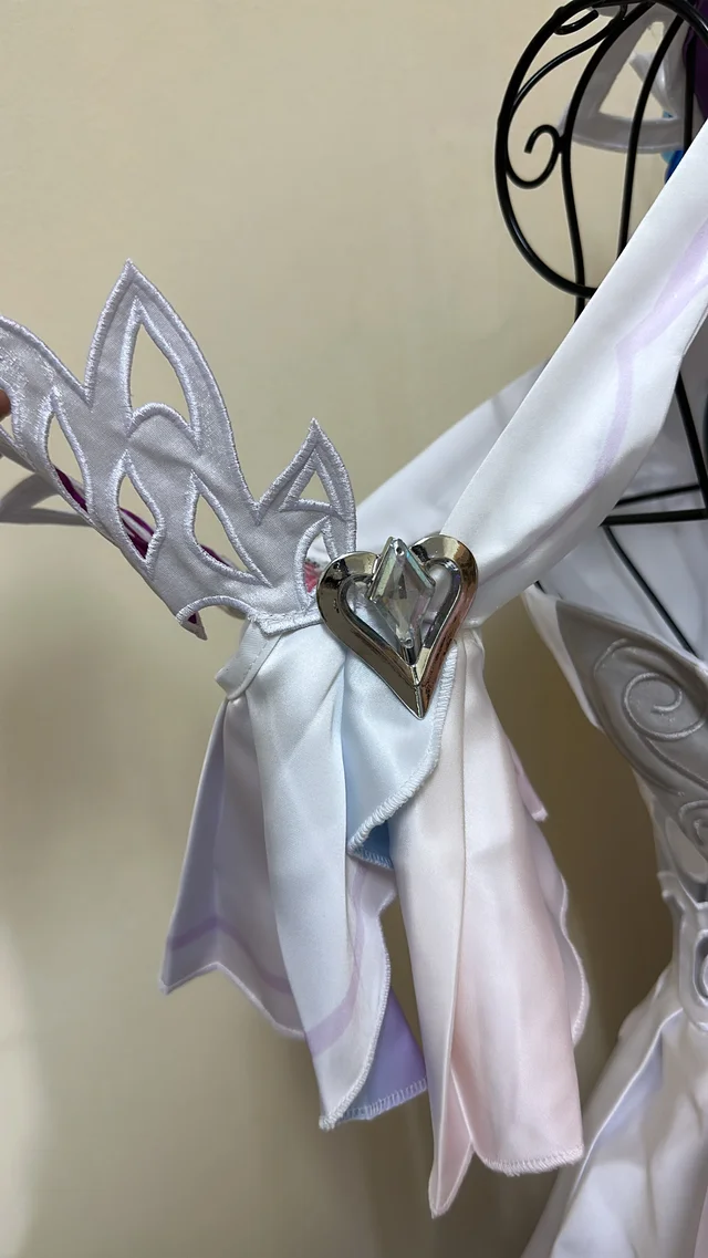ชุดคอสเพลย์ ไซรีน cyrene honkai starrail cosplay size S thumbnail 7