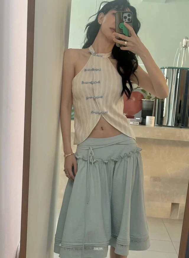 Mitr ชุดตรุษจีน (alternate)