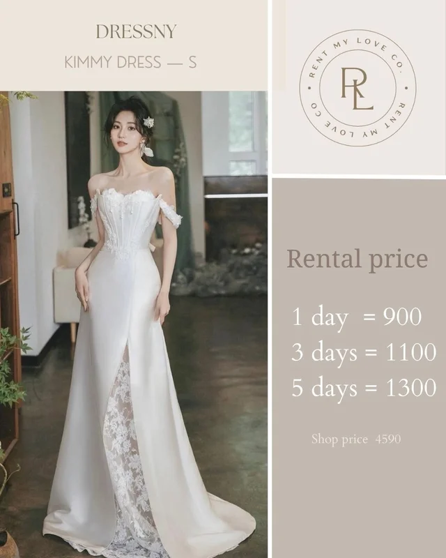 Kimmy Dress