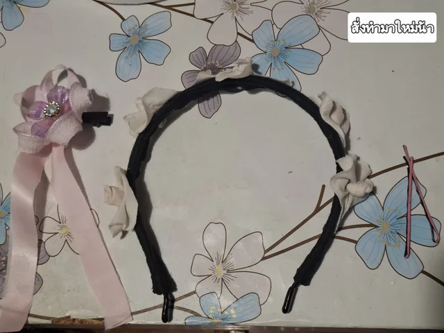 ชุดคอสเพลย์ Rem thumbnail 7