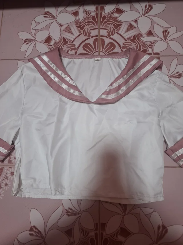 ชุดคอสเพลย์ Astolfo (alternate)