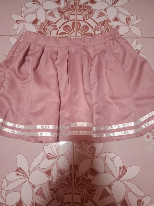 ชุดคอสเพลย์ Astolfo thumbnail 3