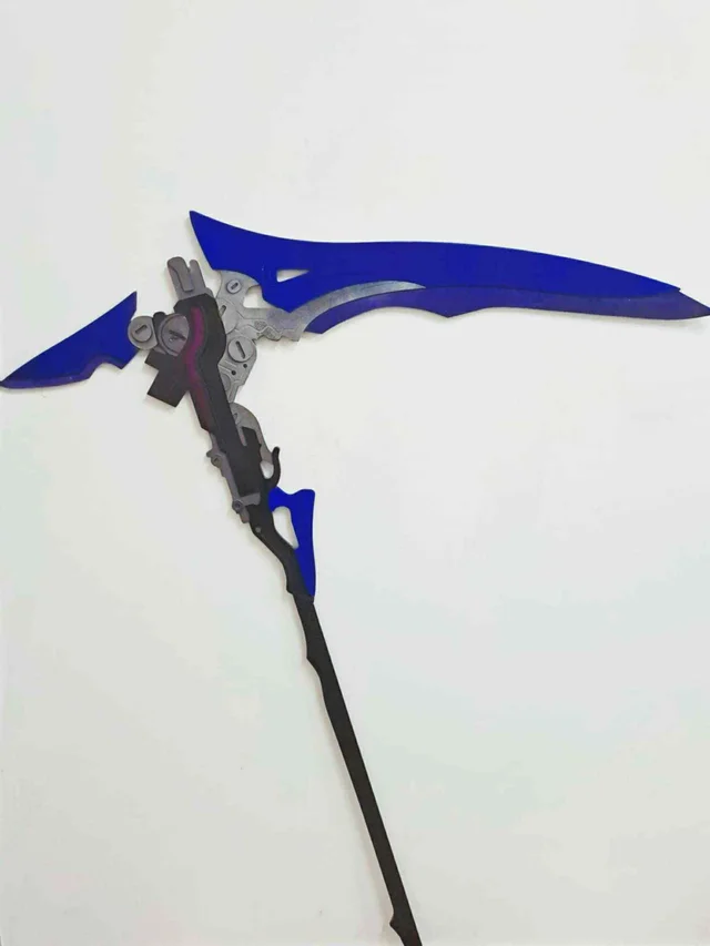 Selee HonkaiStar Rail thumbnail 4