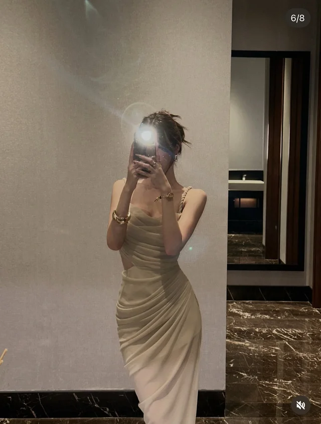 EVELNY SOEF FLOW MAXIDRESS  thumbnail 3