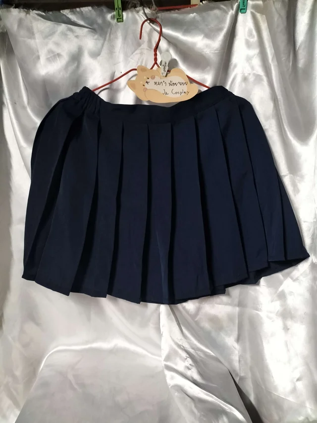 ชุดนักเรียนหญิงญี่ปุ่น Seifuku Custume thumbnail 3