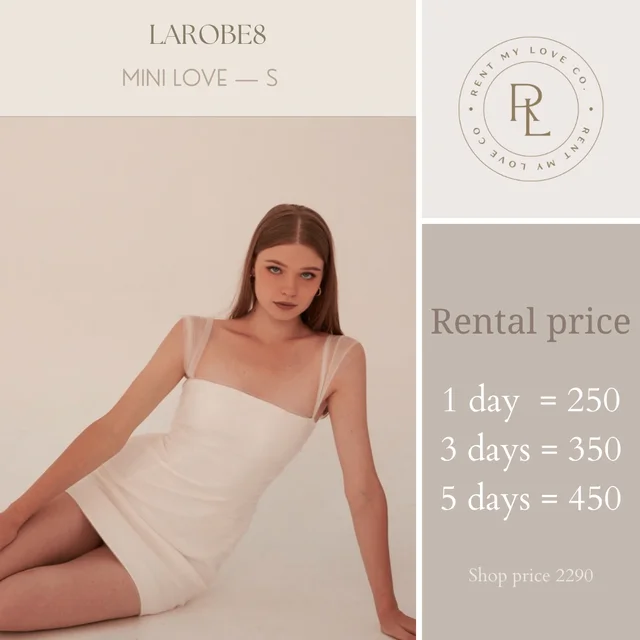 Larobe8 Love