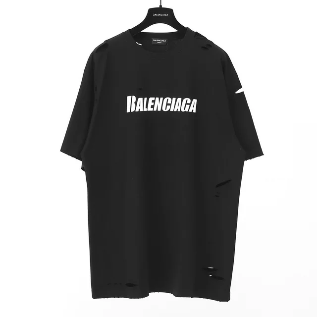เสื้อบาเลนเวียก้า 1