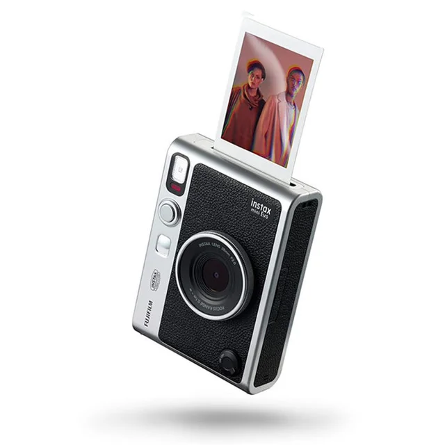 Fujifilm Instax mini EVO