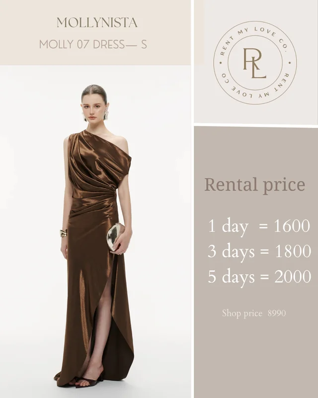 Molly 07 Dress