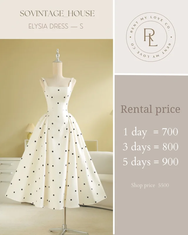Elysia Dress 1