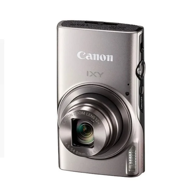 Canon IXY650m
