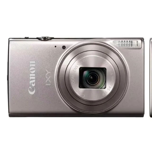 Canon IXY650m (alternate)