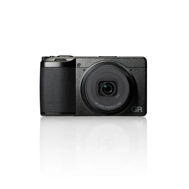 กล้อง Ricoh GR4