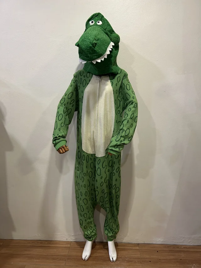 Toy Story Cosplay  thumbnail 2