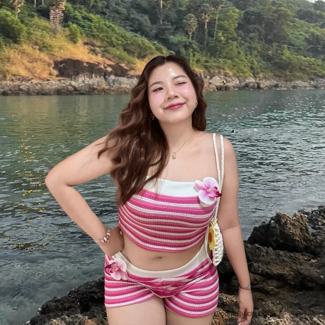 Barbie Pink SET thumbnail 2