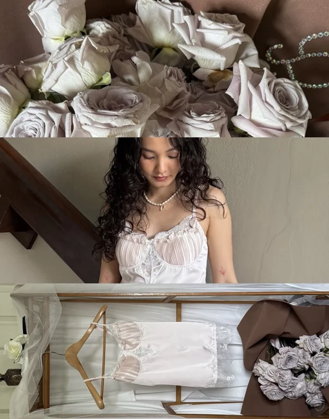 Lace and Light Collection thumbnail 2