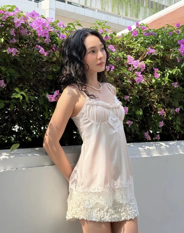 Lace and Light Collection thumbnail 3
