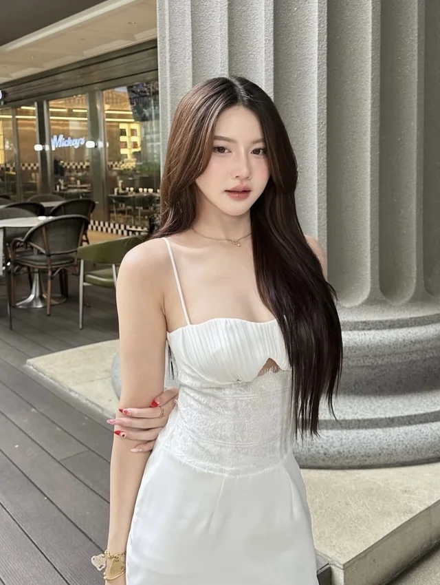Mermaid White thumbnail 2