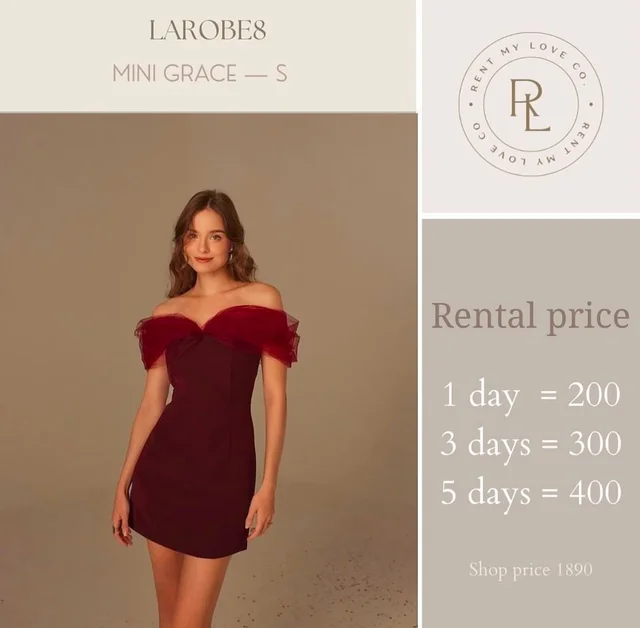 Larobe8 Grace thumbnail 3
