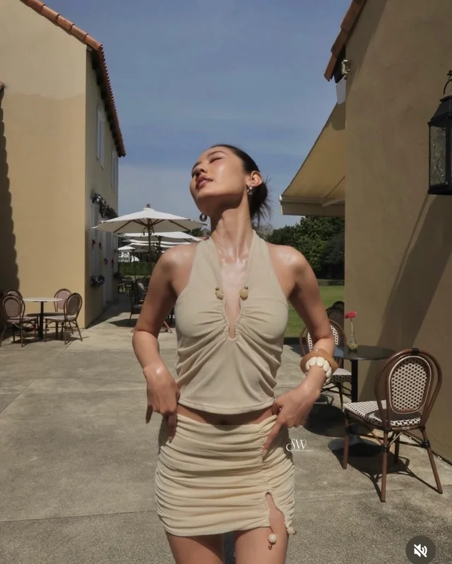 SECRETWONDERLAND ลุคแซ่บสายหรูเซ็กซี่ thumbnail 2