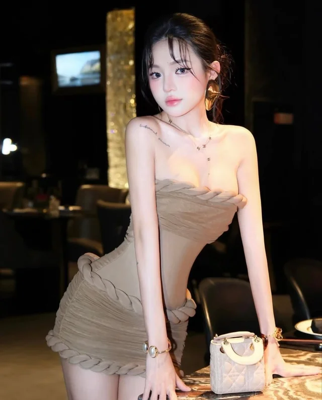 ลุคหวานแซ่บสายลูกคุณหนู thumbnail 4