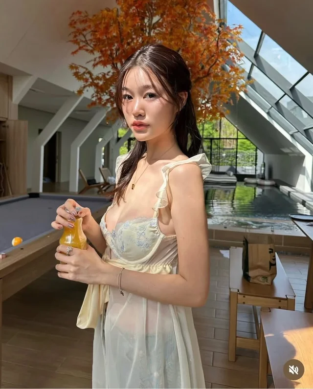 EVERYDAYWEVACAY ลุคหวานละมุนเซ็กซี่เบาๆ (alternate)