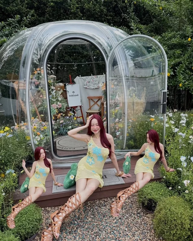 CZ2 ลุคน่ารักสดใสสายซัมเมอร์หวานๆ thumbnail 4