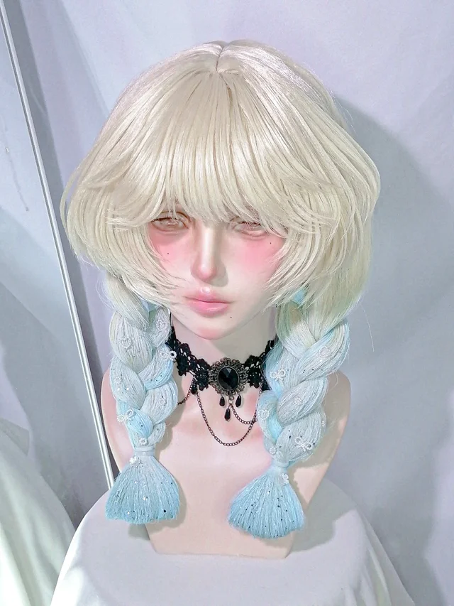 AYA CINNAMON cosplay ROV คอสเพลย์ลุคหวาน ลูกกระต่าย ชินนาม่อนโรล thumbnail 3