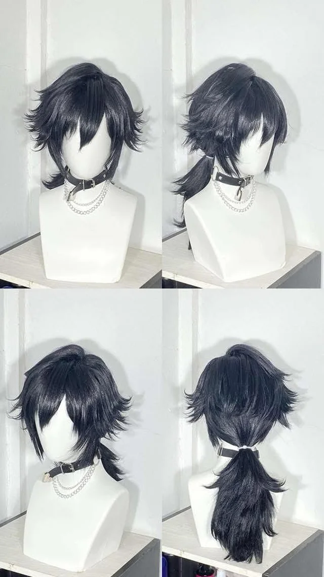 Tomioka Giyu (alternate)