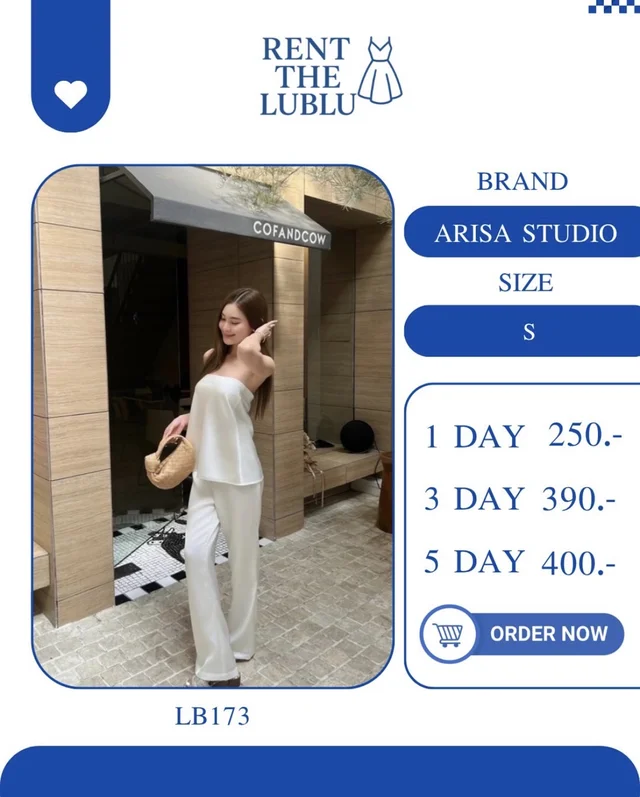 Arisa studio