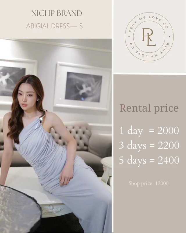 Abigial Dress