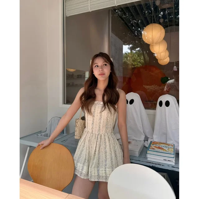 เดรสน่ารักสดใส (alternate)