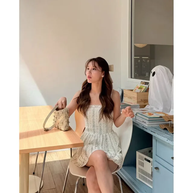 เดรสน่ารักสดใส thumbnail 3