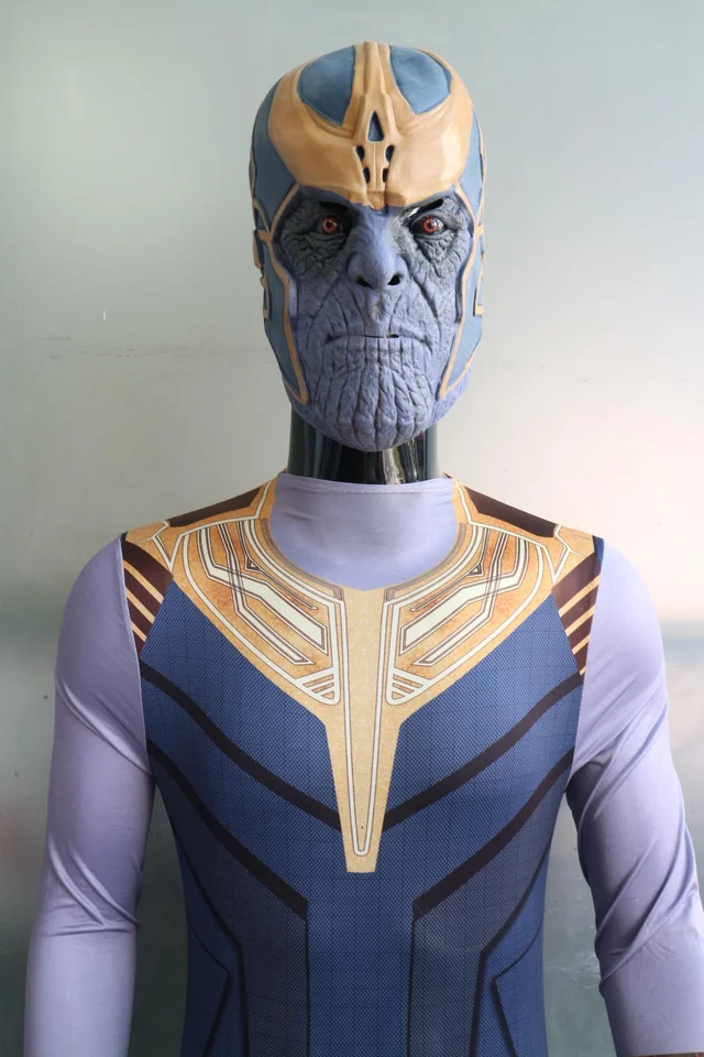 ชุดธานอส Thanos thumbnail 2