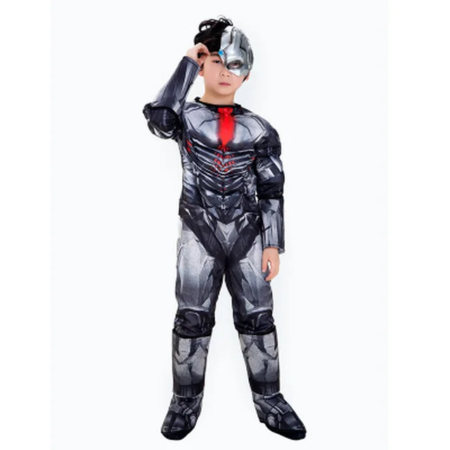 ชุดไซบอร์ก CYBORG thumbnail 4