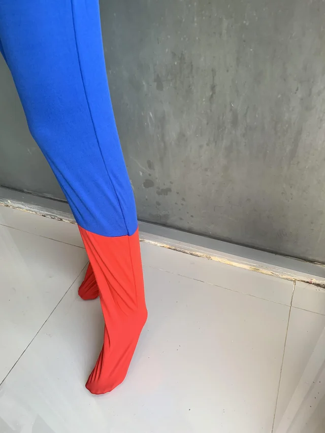 Captain Marvel