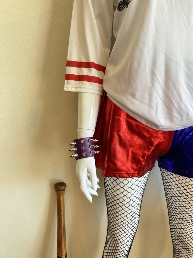 ชุดฮาร์ลีย์ ควินน์ Harley Quinn (alternate)