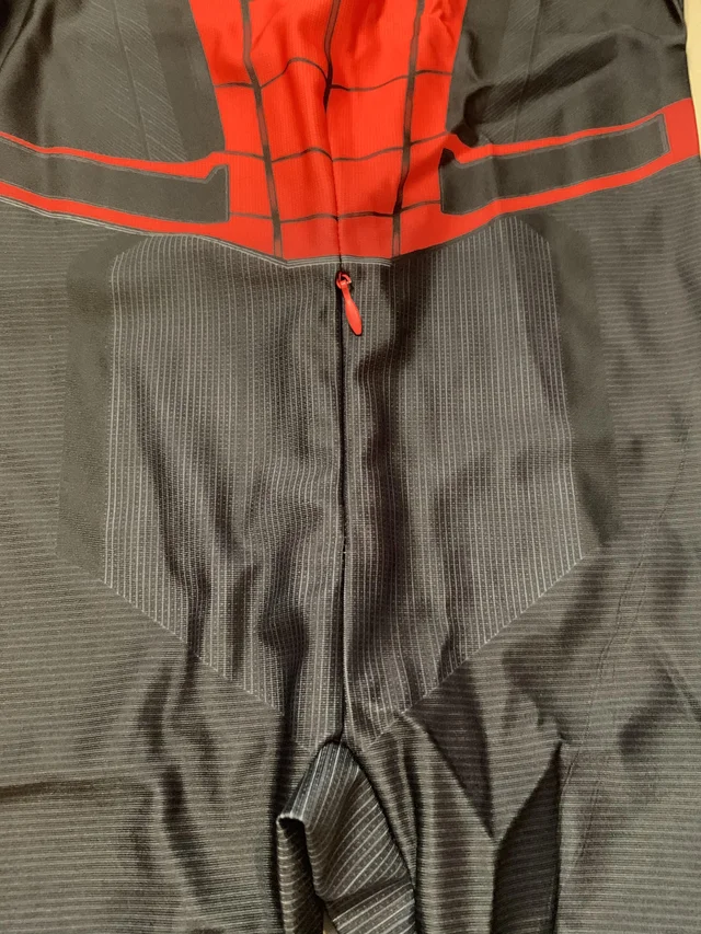 เสื้อผ้าSpider-Man Far From Home เหมือนที่สุด thumbnail 4