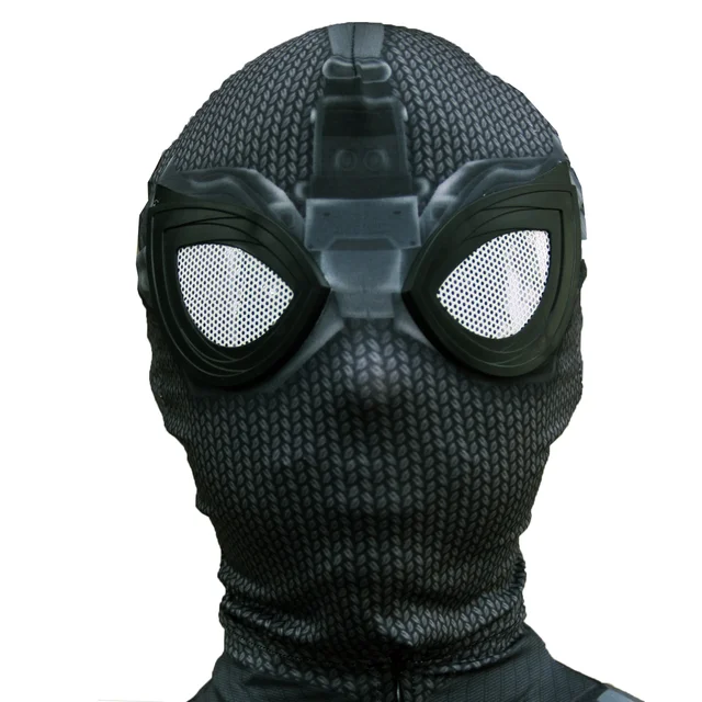 ชุดSpider-man Stealth Suit
