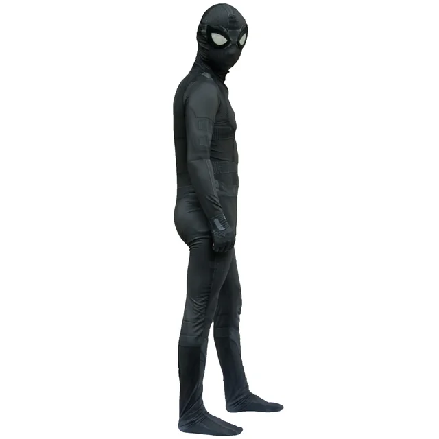 ชุดSpider-man Stealth Suit thumbnail 5