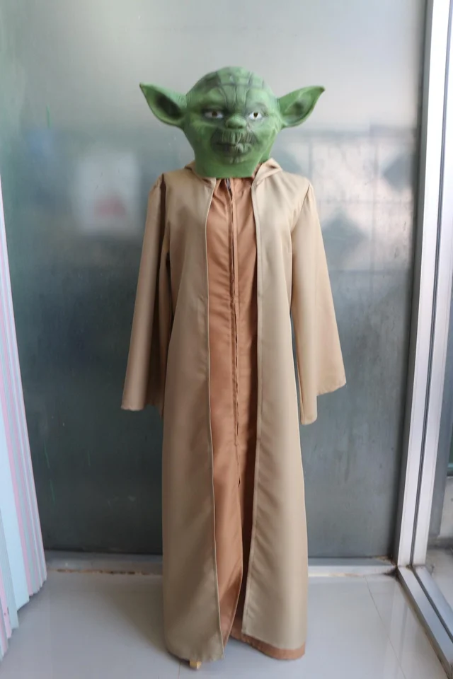 ชุดอนาคิน Anakin Skywalker thumbnail 6