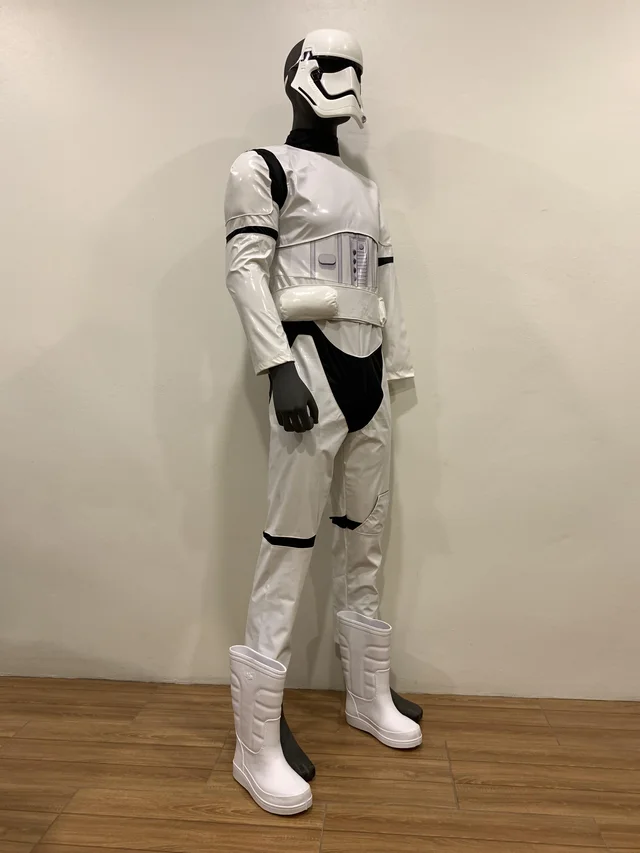 ชุดอนาคิน Anakin Skywalker (alternate)
