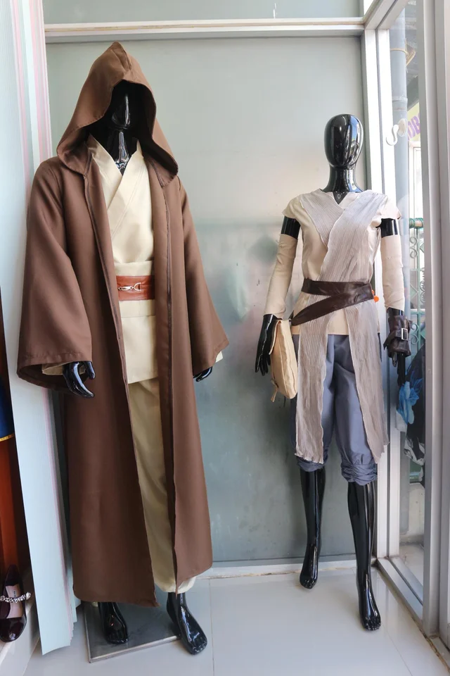 ชุดอนาคิน Anakin Skywalker thumbnail 7